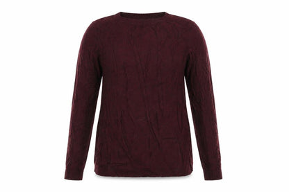 Next Womens Red   Pullover Jumper Size XS