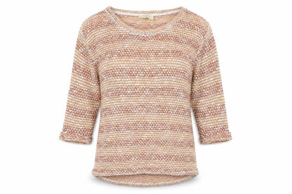 Next Womens Orange   Pullover Jumper Size 14