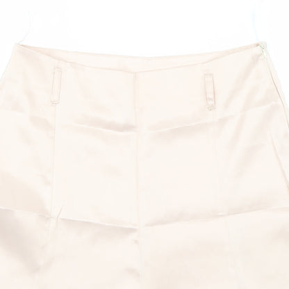 Womens UK Size 10 Preworn A-Line  Skirt