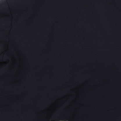 Marks and Spencer Womens Blue   Jacket Suit Size 2