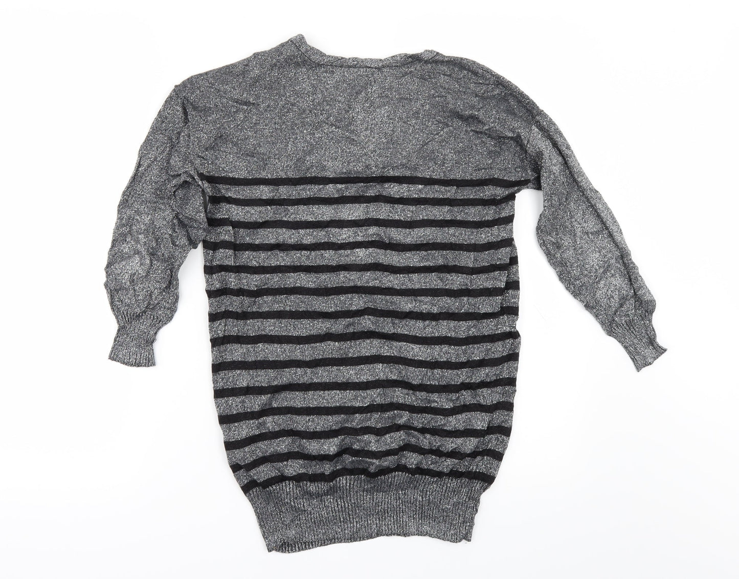 H&M Girls    Pullover Jumper Size 10-11 Years