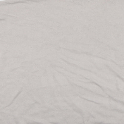 Primark Womens Ivory   Pullover Sweatshirt Size 18