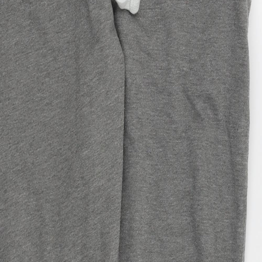 kaibi Womens Grey   Jogger Trousers Size XL L26 in