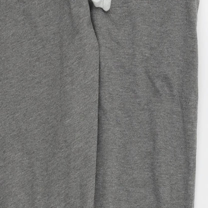 kaibi Womens Grey   Jogger Trousers Size XL L26 in