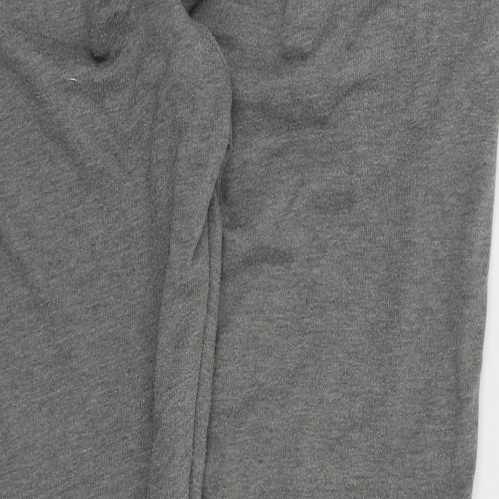 kaibi Womens Grey   Jogger Trousers Size XL L26 in