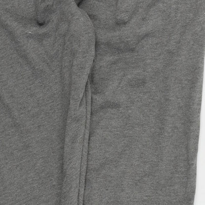 kaibi Womens Grey   Jogger Trousers Size XL L26 in