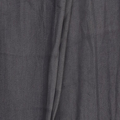 Womens UK Size 8 H&M Regular Fit Skinny Grey Jeans