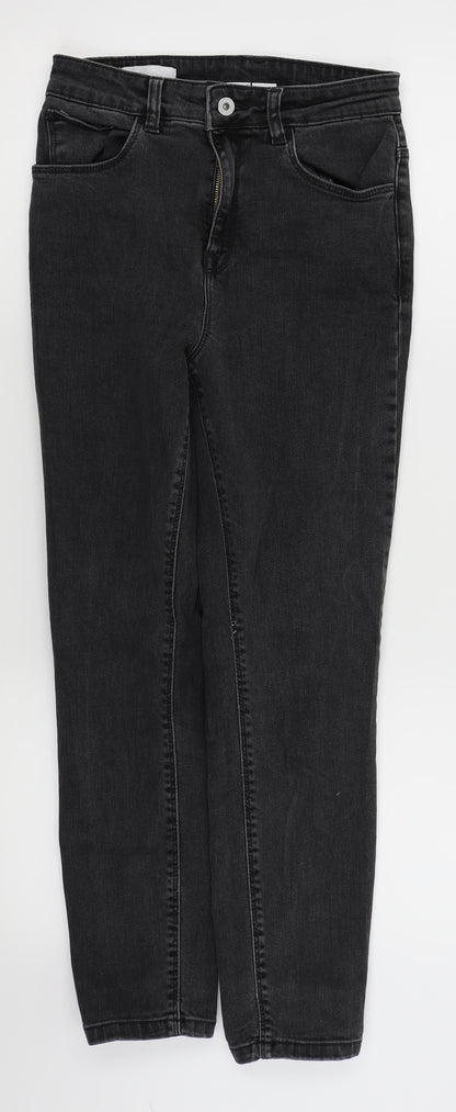 collection Womens Black   Skinny Jeans Size 26 L30 in
