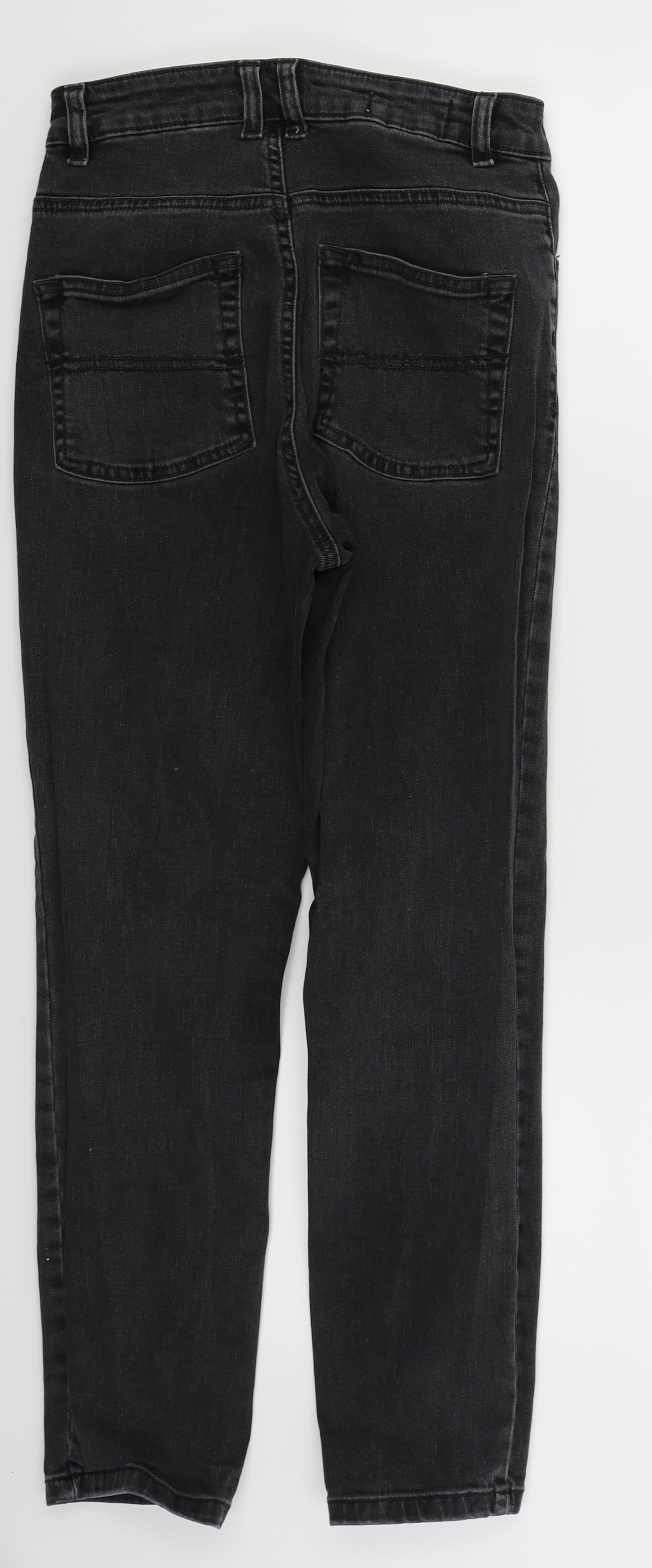 collection Womens Black   Skinny Jeans Size 26 L30 in