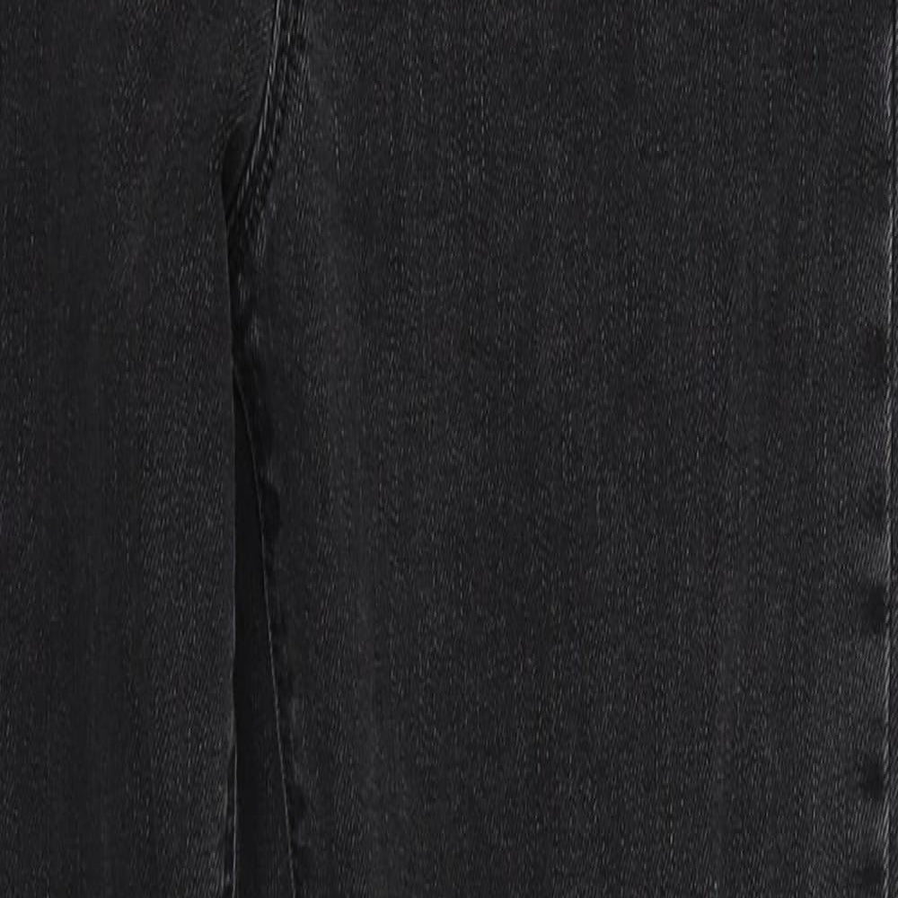 collection Womens Black   Skinny Jeans Size 26 L30 in