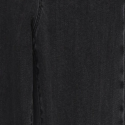 collection Womens Black   Skinny Jeans Size 26 L30 in