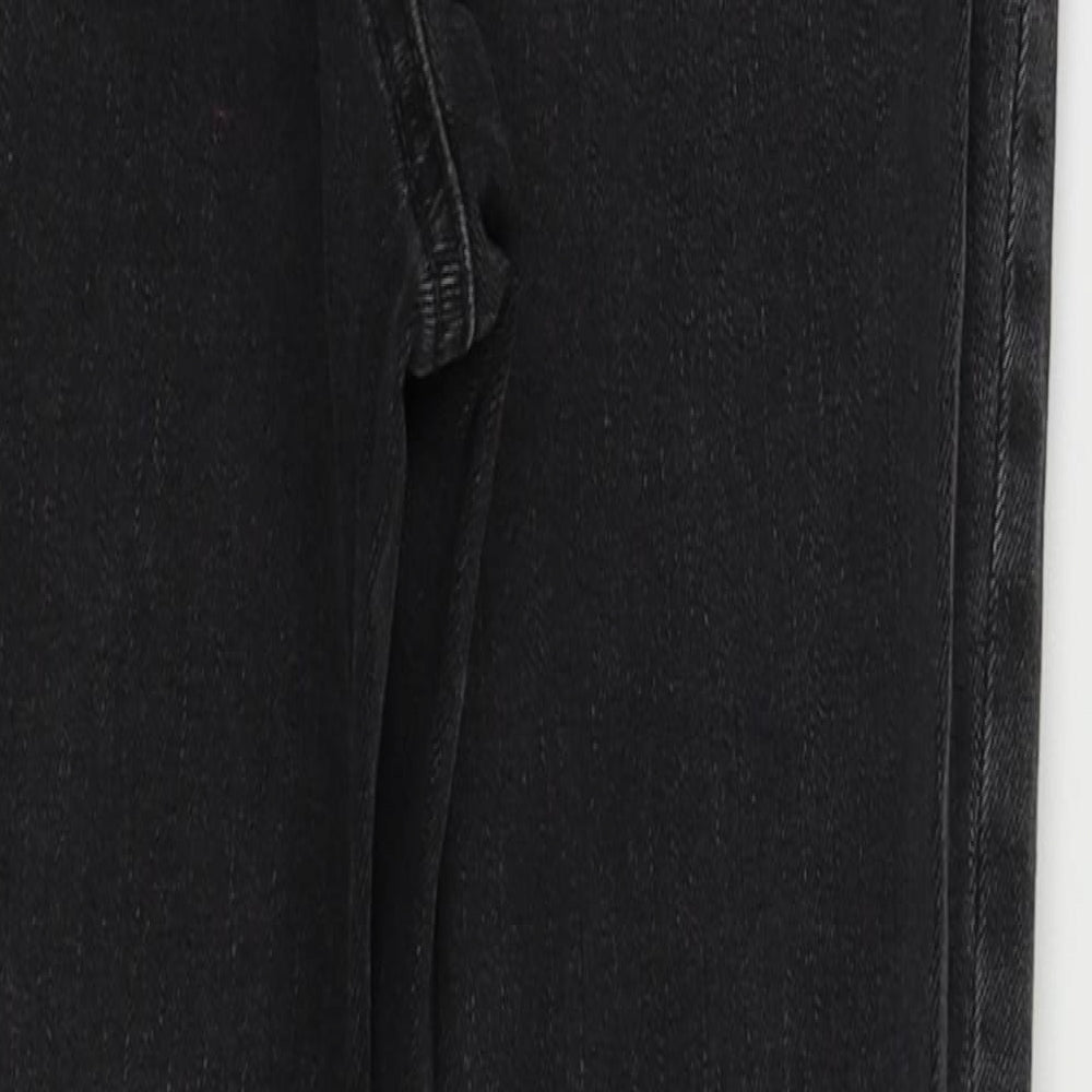 collection Womens Black   Skinny Jeans Size 26 L30 in
