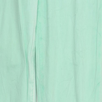1982 Womens Green   Skinny Jeans Size 8 L30 in