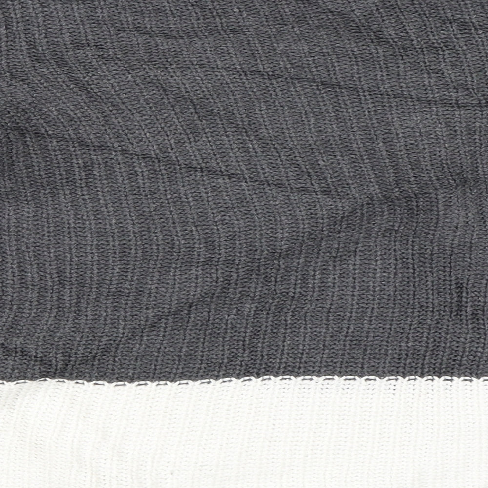 Gap Womens Grey   Pullover Jumper Size XS
