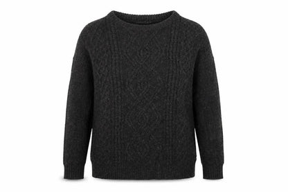Primark Womens Grey   Pullover Jumper Size 10