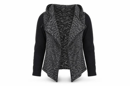 Womens UK Size 6 Select Black Jacket