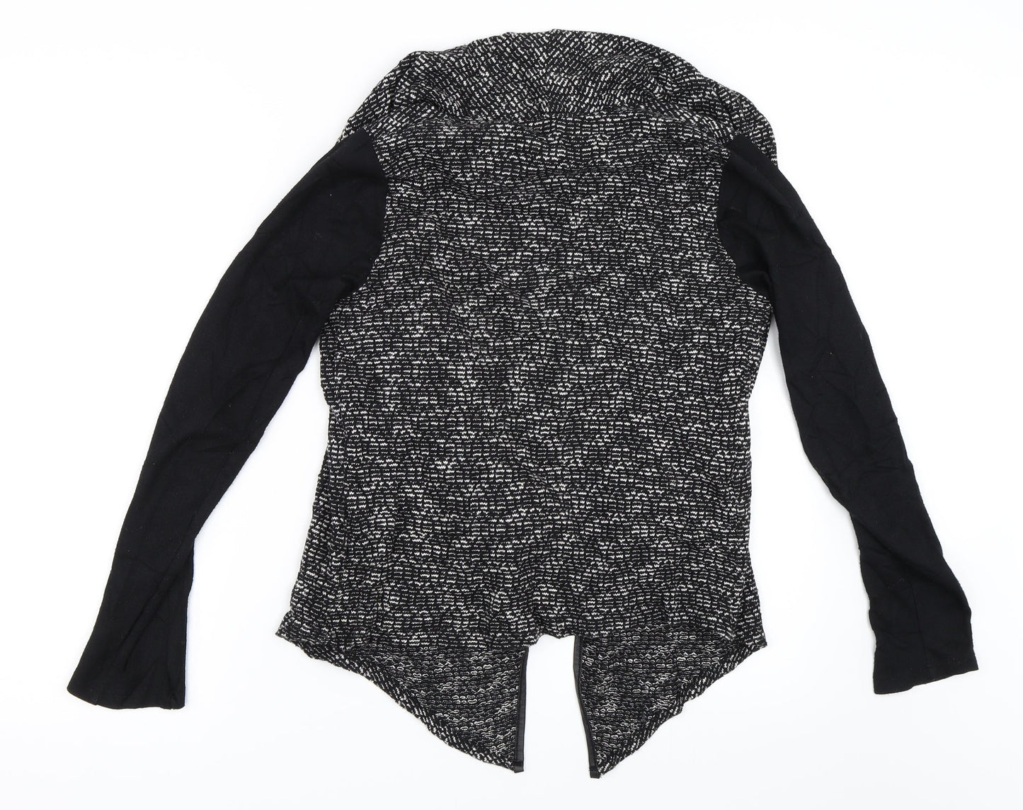Womens UK Size 6 Select Black Jacket