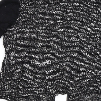 Womens UK Size 6 Select Black Jacket