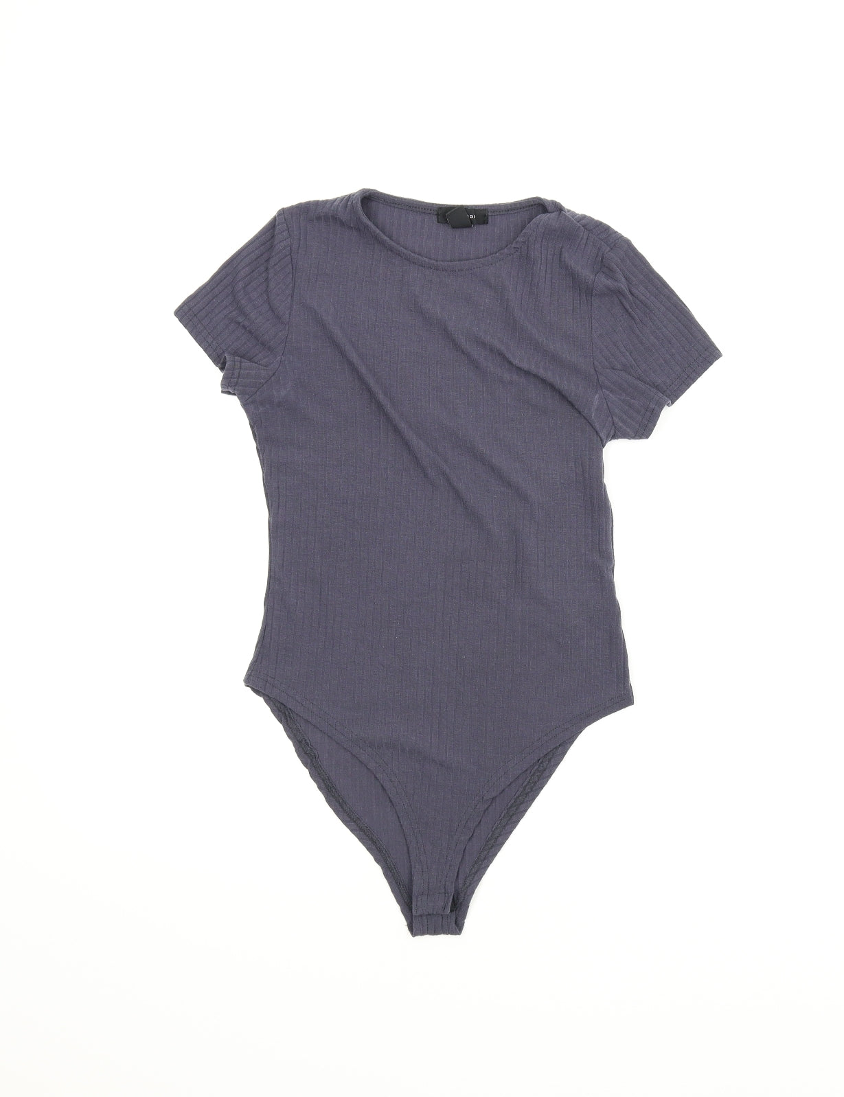 New Look Womens Blue   Leotard One-Piece Size 10