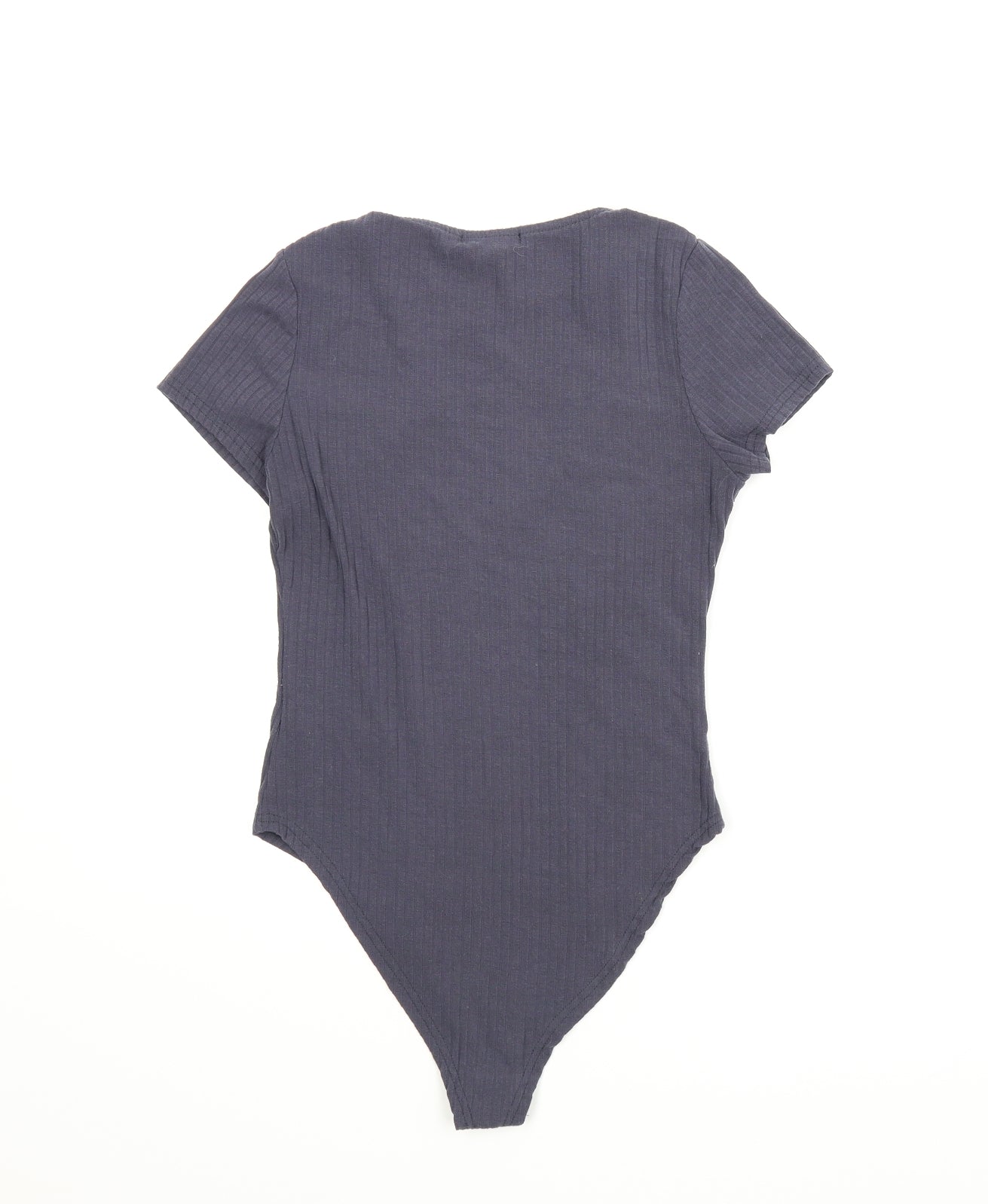 New Look Womens Blue   Leotard One-Piece Size 10