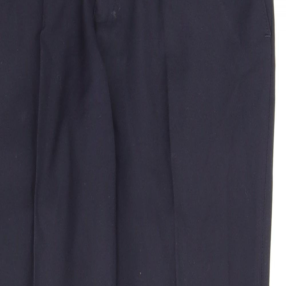 NEXT Mens Blue   Carpenter Trousers Size 32 in L26 in