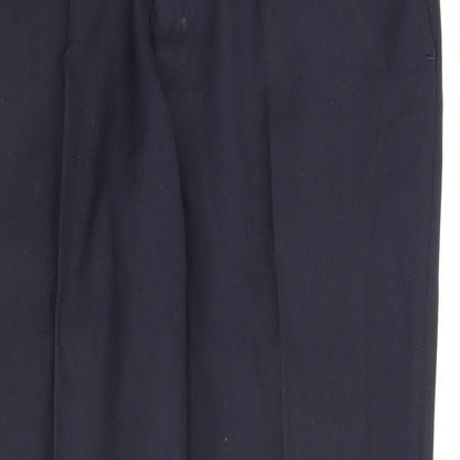 NEXT Mens Blue   Carpenter Trousers Size 32 in L26 in