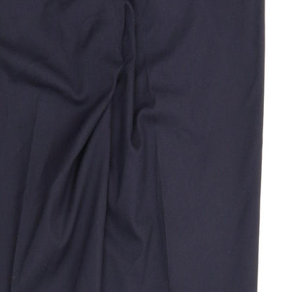 NEXT Mens Blue   Carpenter Trousers Size 32 in L26 in