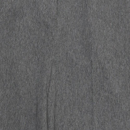 Womens UK Size 20 BHS Regular Fit  Grey Trousers