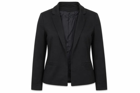 Womens UK Size 10 Miss Selfridge Regular Beige Blazer