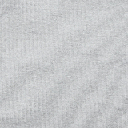 Preworn Womens Grey   Basic T-Shirt Size XL