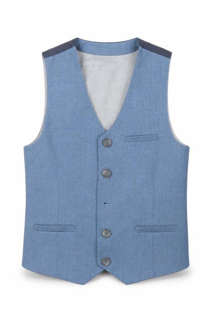 Next Boys Blue   Jacket  Size 6 Years  - Suit Jacket
