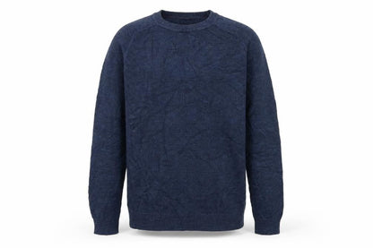 Mens UK Size S next Blue Pullover Sweatshirt