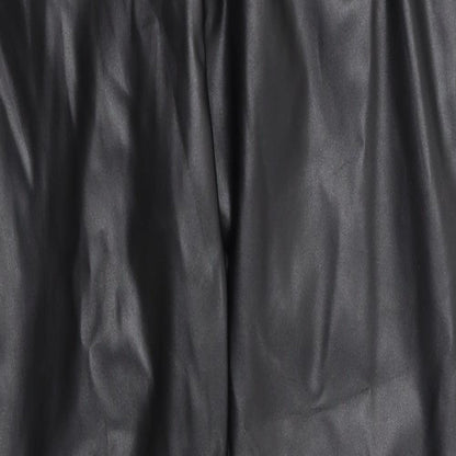 Femme Luxe  Womens Black   Trousers  Size 10 L30 in - Stretch waistband