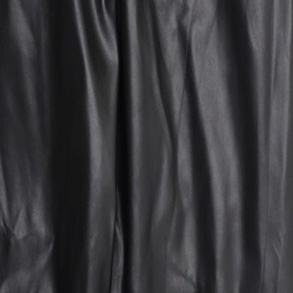 Femme Luxe  Womens Black   Trousers  Size 10 L30 in - Stretch waistband