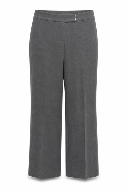 Womens UK Size 16 Ellie Louise Regular Fit  Grey Trousers