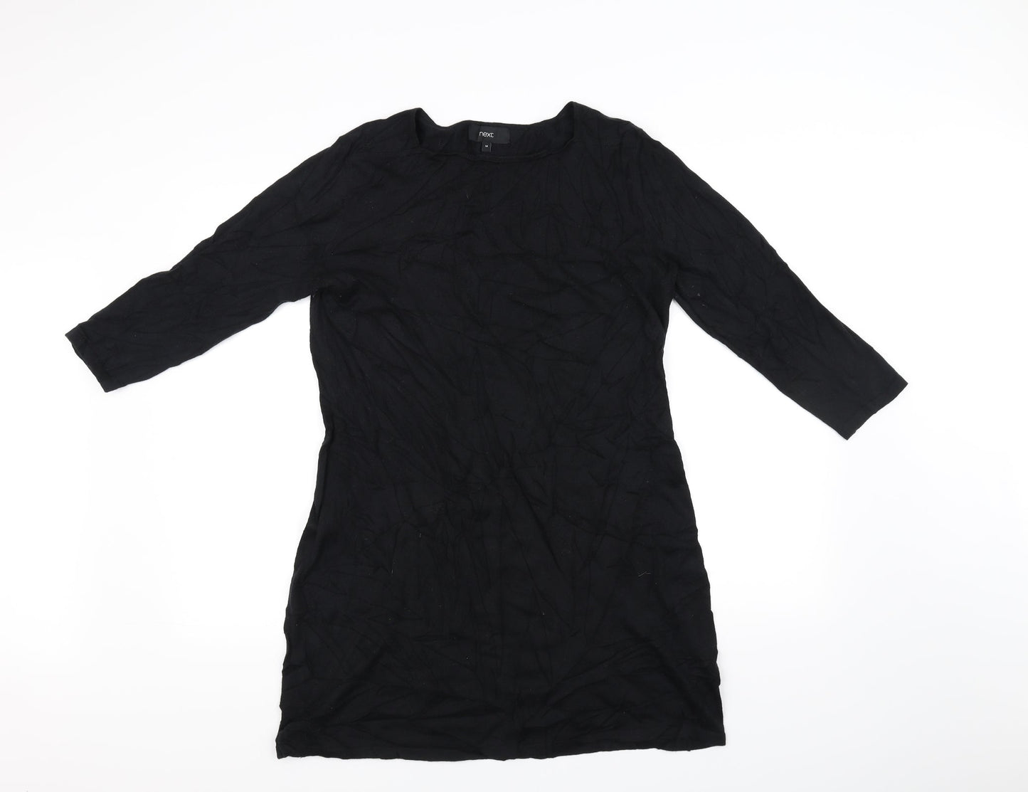 NEXT Womens Black   A-Line  Size 14