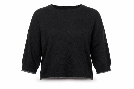 Gap Womens Black   Pullover Jumper Size XL