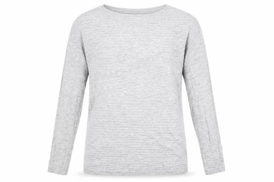 Gap Womens Grey   Pullover Jumper Size M