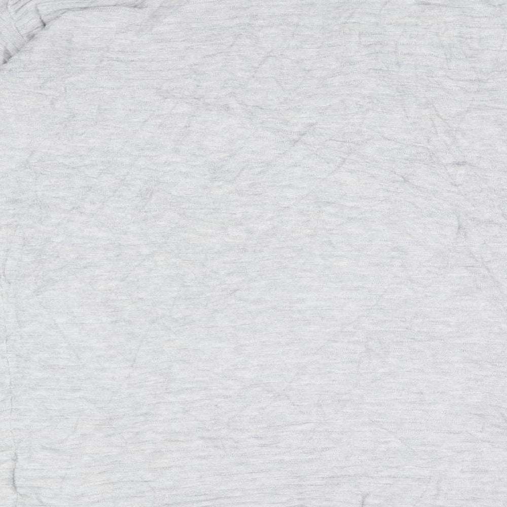 Gap Womens Grey   Pullover Jumper Size M