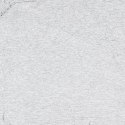 Gap Womens Grey   Pullover Jumper Size M