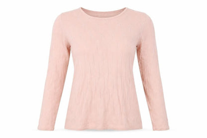Miller's Womens Orange   Pullover Jumper Size S