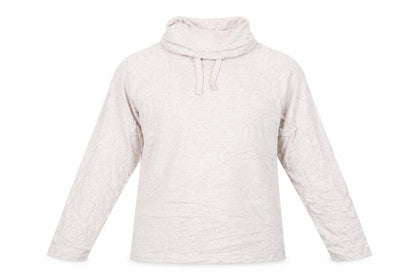 Avenue Womens Pink   Pullover Jumper Size M