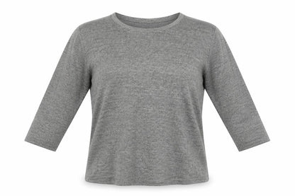 Tu Womens Grey   Pullover Jumper Size 12
