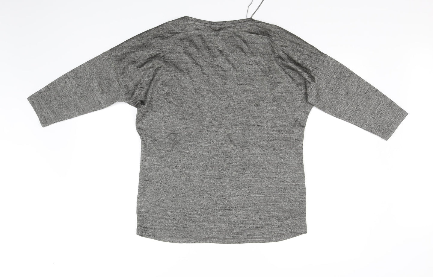 TU Womens Grey   Pullover Jumper Size 12