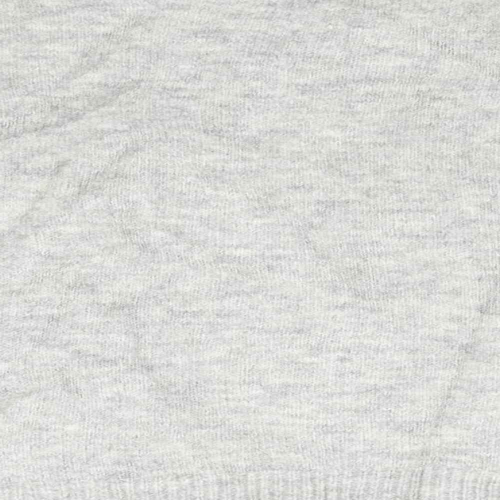 TU Womens Grey   Pullover Jumper Size 10