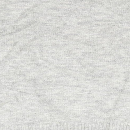 TU Womens Grey   Pullover Jumper Size 10