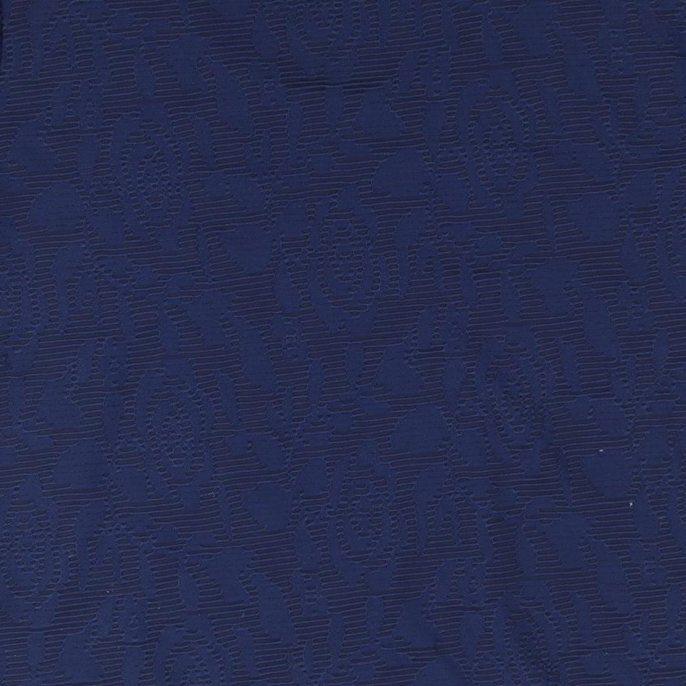 CC Womens Blue   Basic Blouse Size M