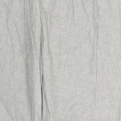 Womens UK Size 16 isle Regular Fit  Grey Trousers