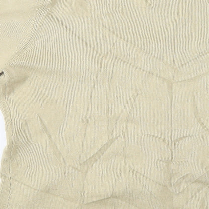 Principles  Womens Beige   Pullover Jumper Size 14