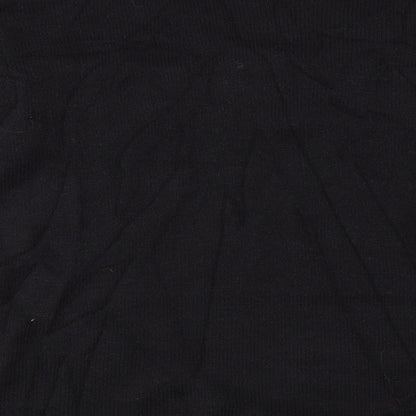 Choices  Womens Black   Pullover Jumper Size 14